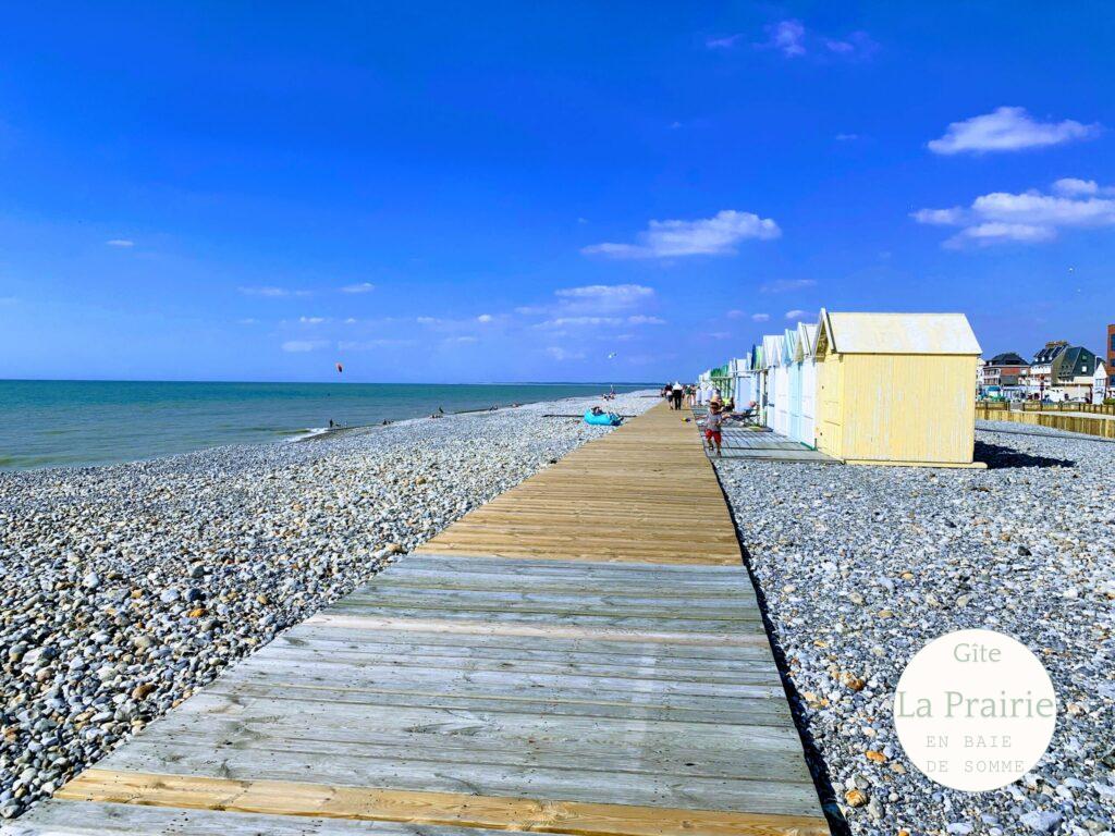 Cayeux-sur-Mer Cayeux-sur-Mer