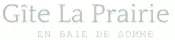 Gîte La Prairie en baie de Somme